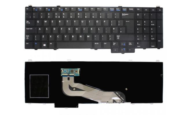 KB For Dell 5540 ( KB-DELL5540 )